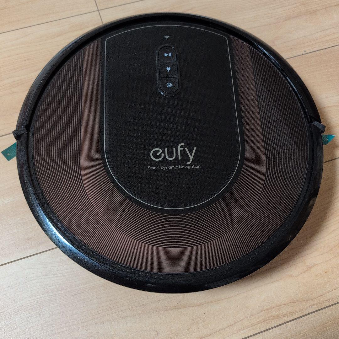 eufy g30 Hybrid ロボット掃除機