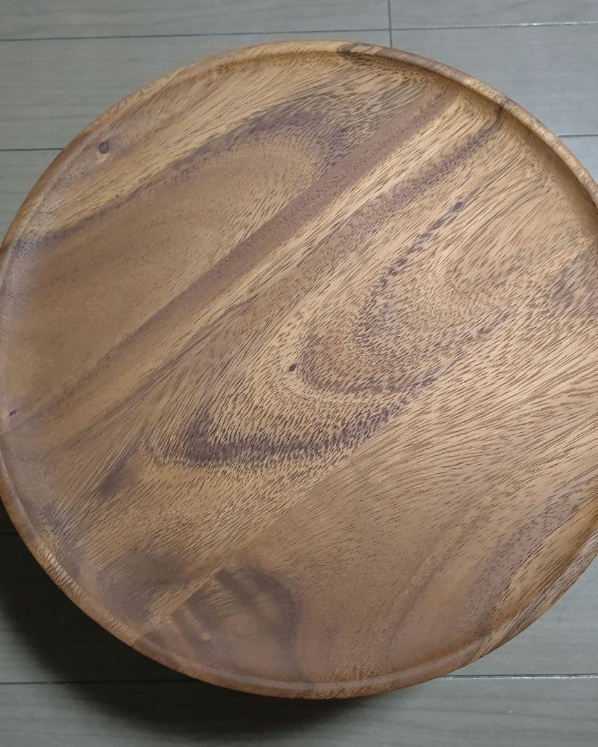 最終限界処分値下 チャバツリー ケーキスタンド L