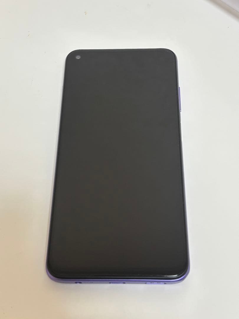 Redmi Note 9T スマホ