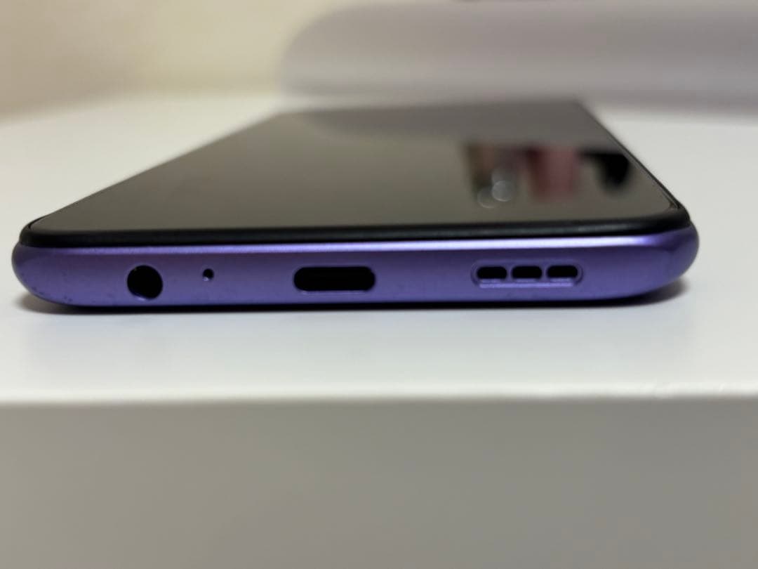 Redmi Note 9T スマホ