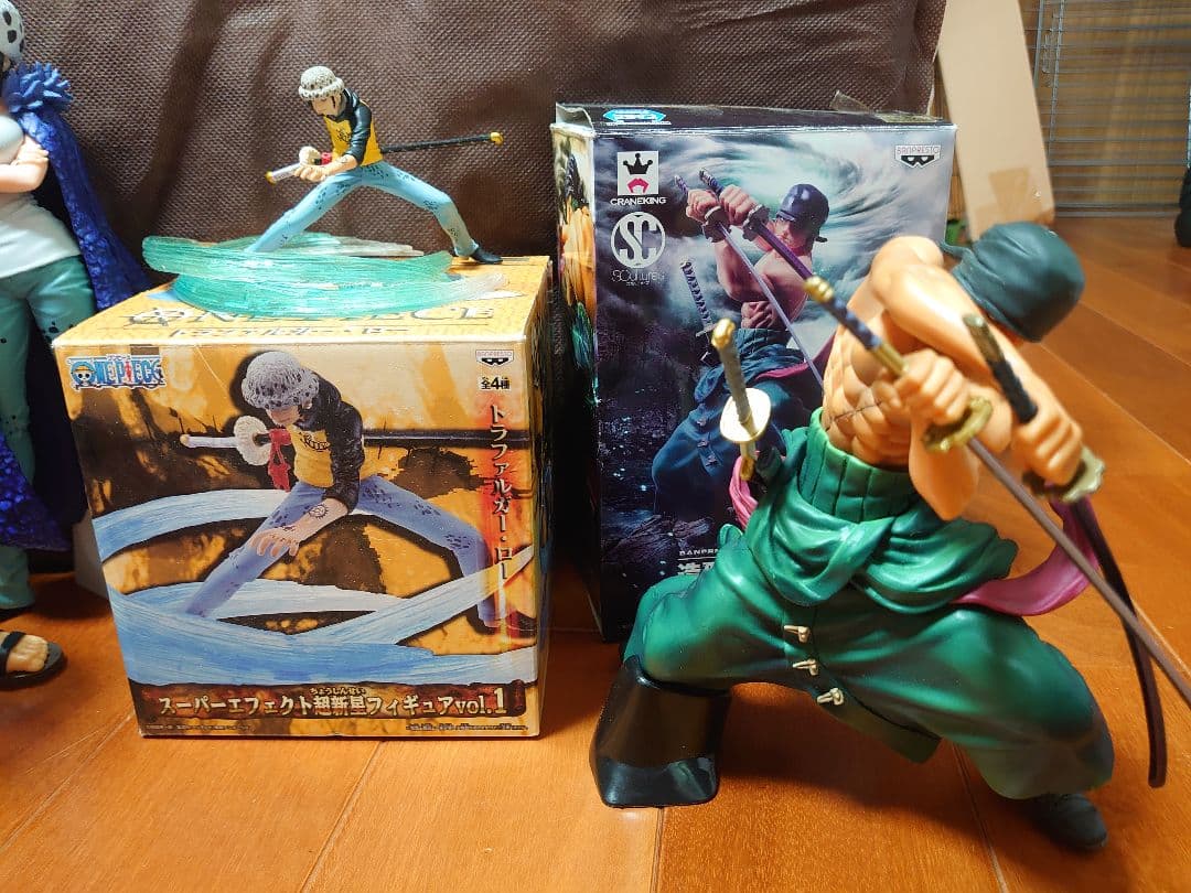 ワンピースONEPIECE いろいろセット