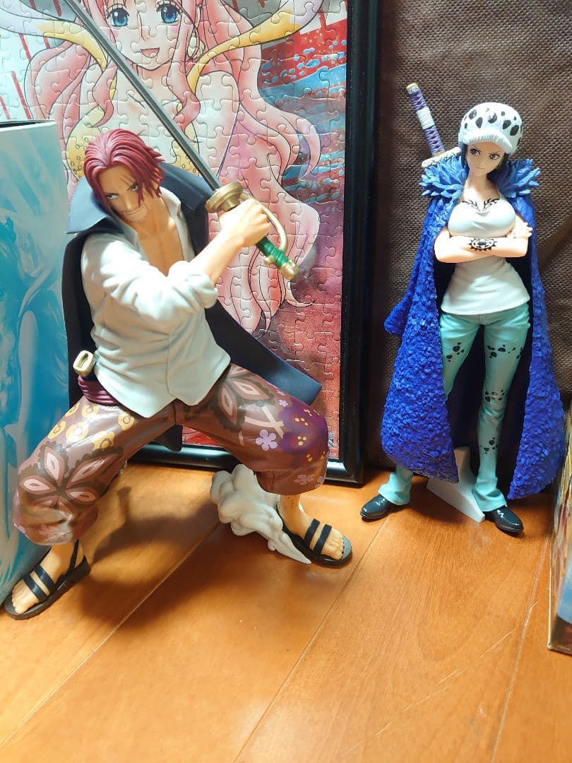 ワンピースONEPIECE いろいろセット