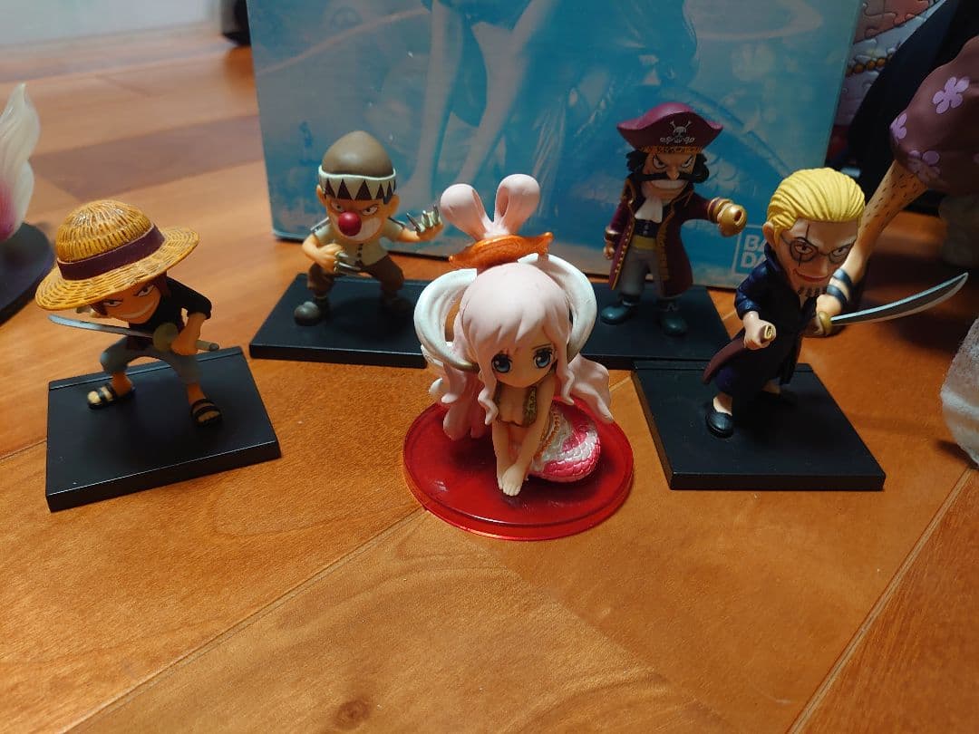ワンピースONEPIECE いろいろセット