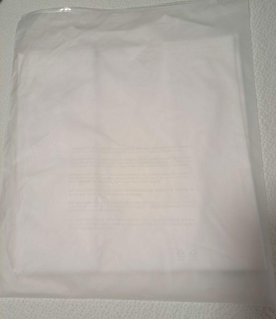 BTS ARIRANG ポップアップ Tシャツ Mサイズ