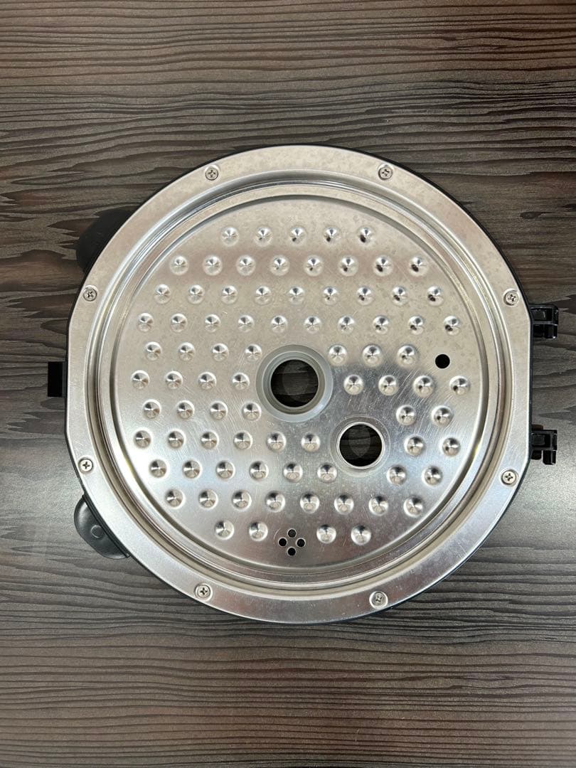 SHARPヘルシオホットクックKN-HW24F-R