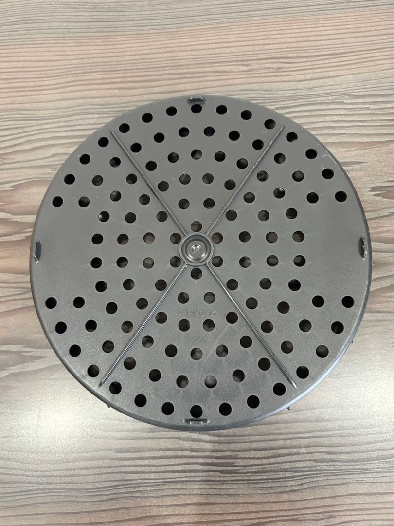 SHARPヘルシオホットクックKN-HW24F-R