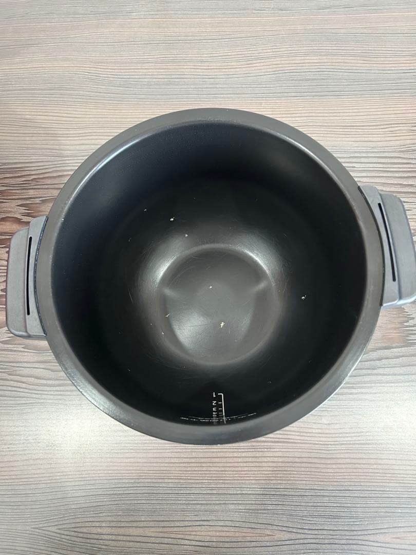 SHARPヘルシオホットクックKN-HW24F-R