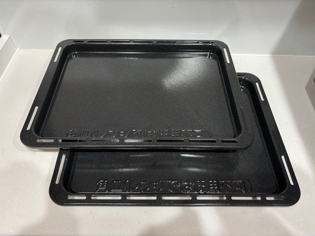 難あり　Panasonic（パナソニック）3つ星ビストロNE-BS1500-W