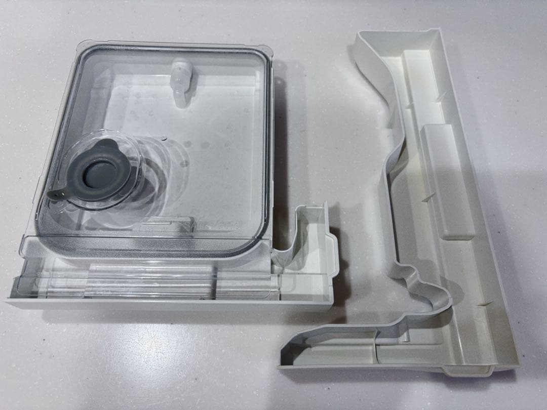 難あり　Panasonic（パナソニック）3つ星ビストロNE-BS1500-W