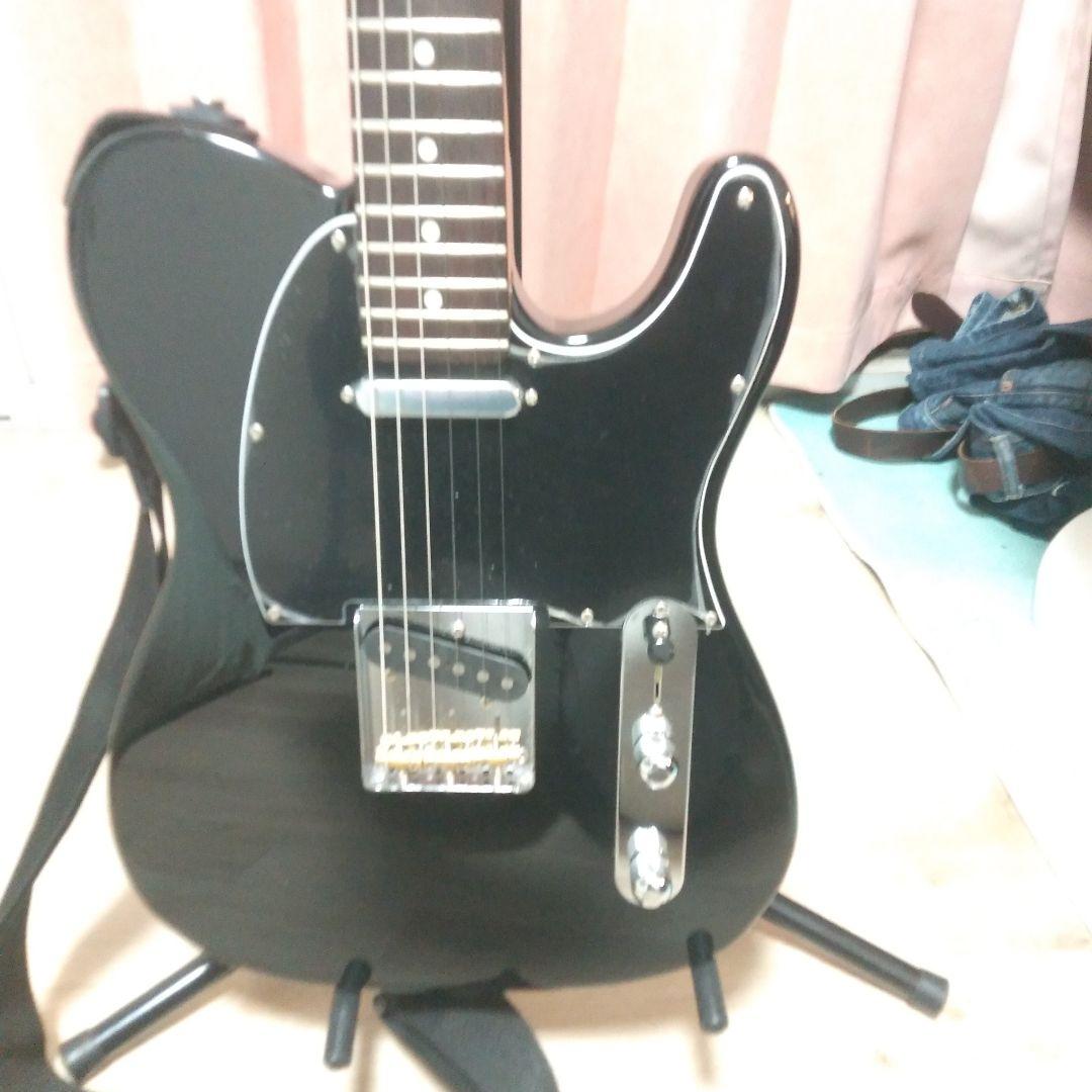 History　HTL-STD/VC 黒色