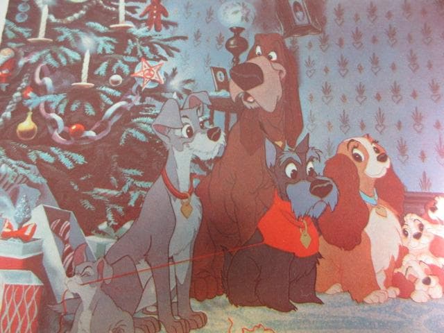 【未使用】昭和レトロ　お弁当箱　ディズニー　等　☆　アルマイト