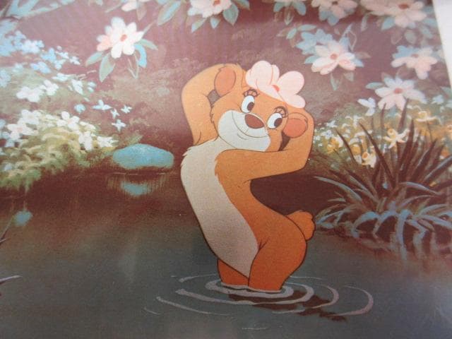 【未使用】昭和レトロ　お弁当箱　ディズニー　等　☆　アルマイト