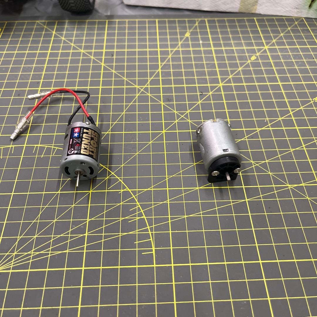 Itsy Bitsy Pro 1/18 京商　ラジコン　スパイダー　トリニティ