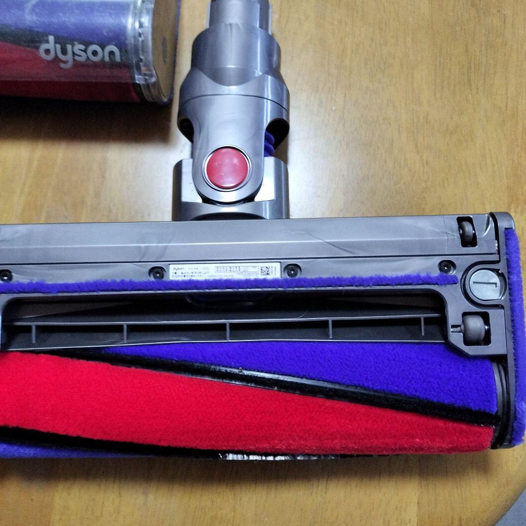 【ジャンク品】Dyson　掃除機セット