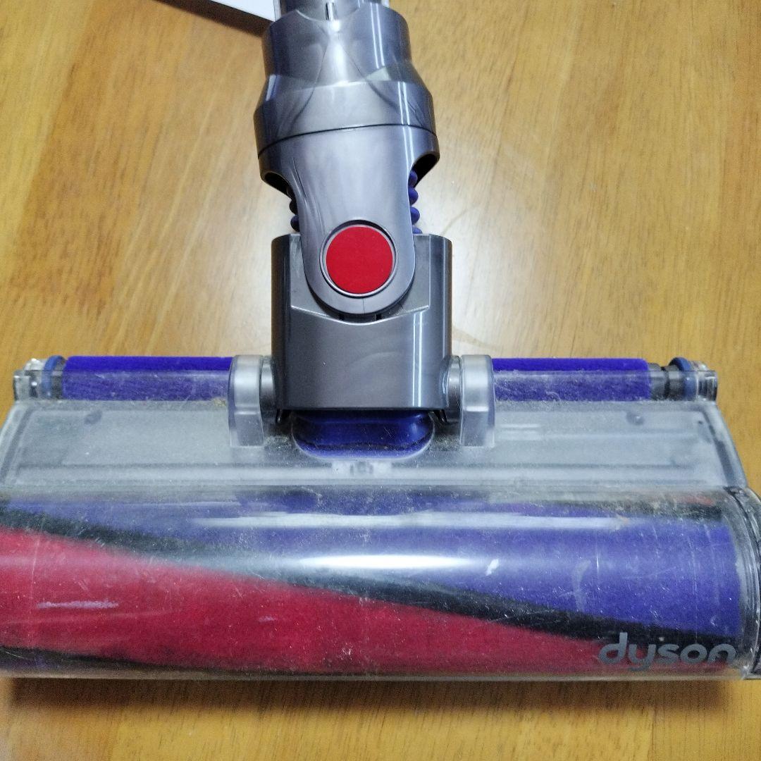 【ジャンク品】Dyson　掃除機セット
