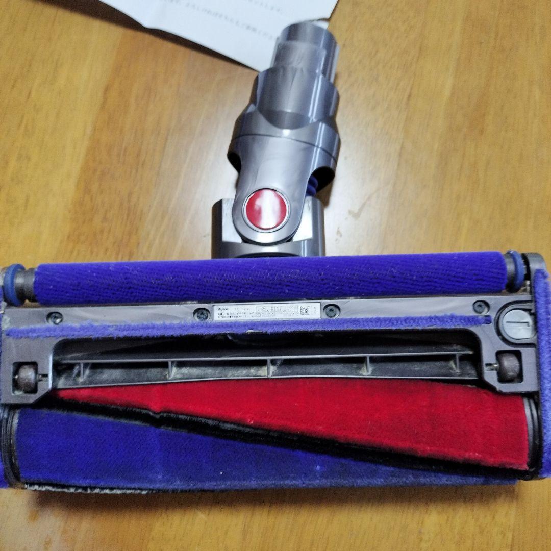 【ジャンク品】Dyson　掃除機セット