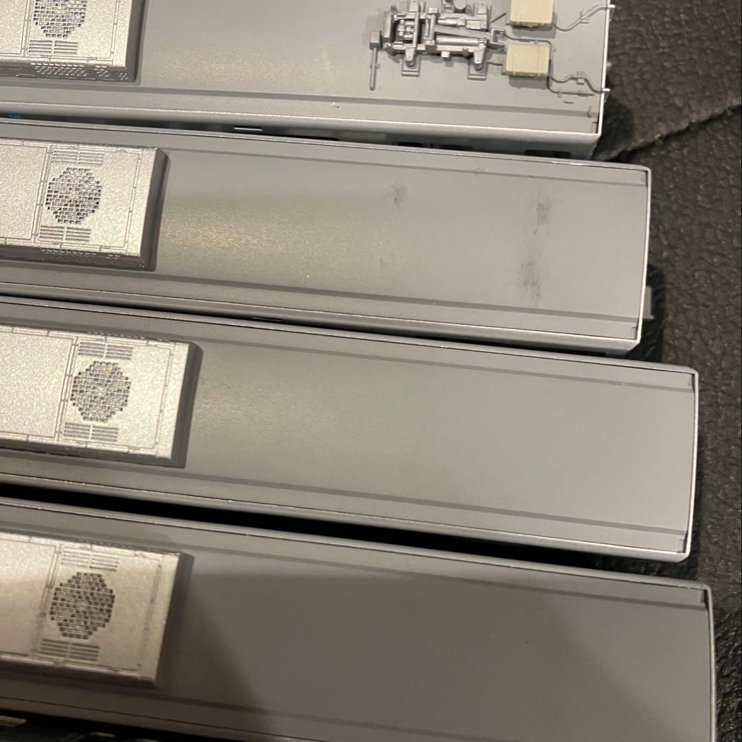 Nゲージ　東西線　鉄道模型　東京メトロ05系　10両　西船橋