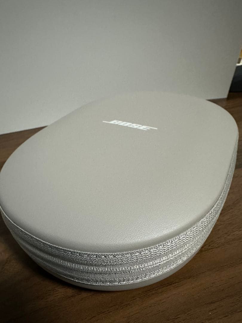 BOSE QUIETCOMFORT ULTRA サンドストーン