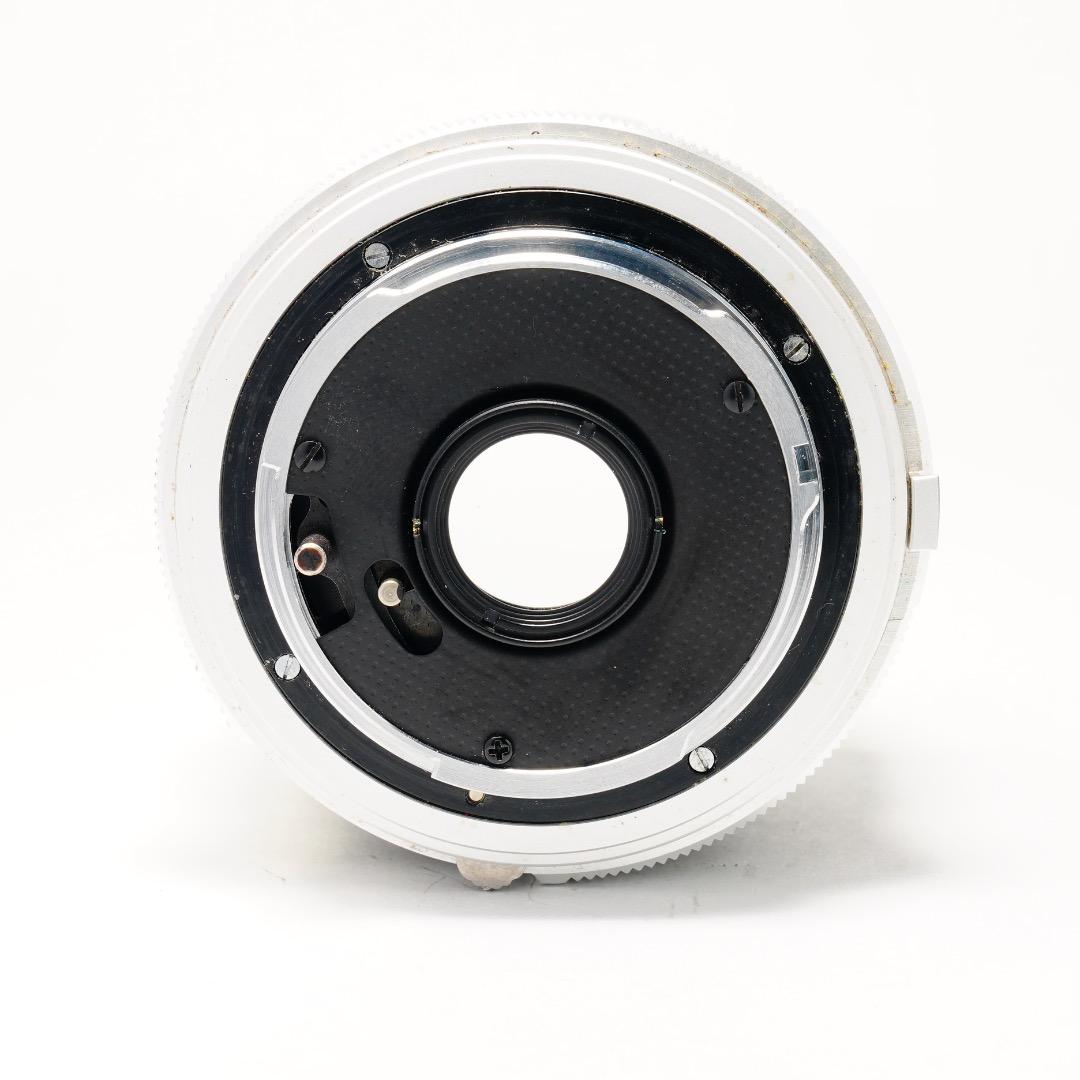 【極美品】ミノルタ MC W.ROKKOR-HG 35mm F2.8 687