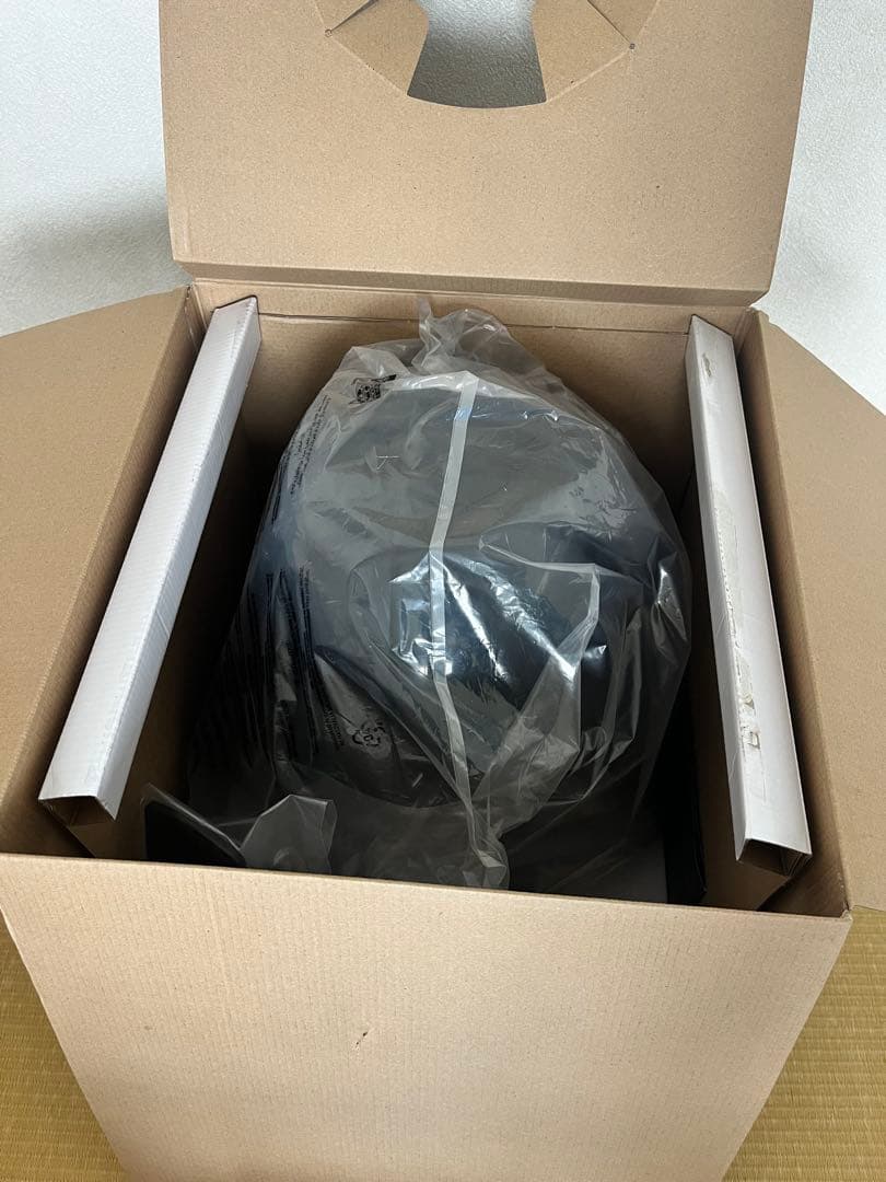 ダースベイダーヘルメット STAR WARS The Black