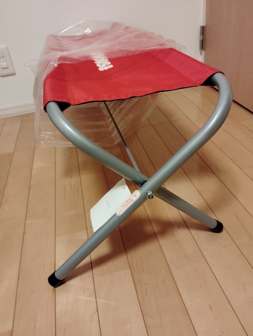 激レア　ミキハウス　ベンチ　ノベルティー　入手困難　送料無料