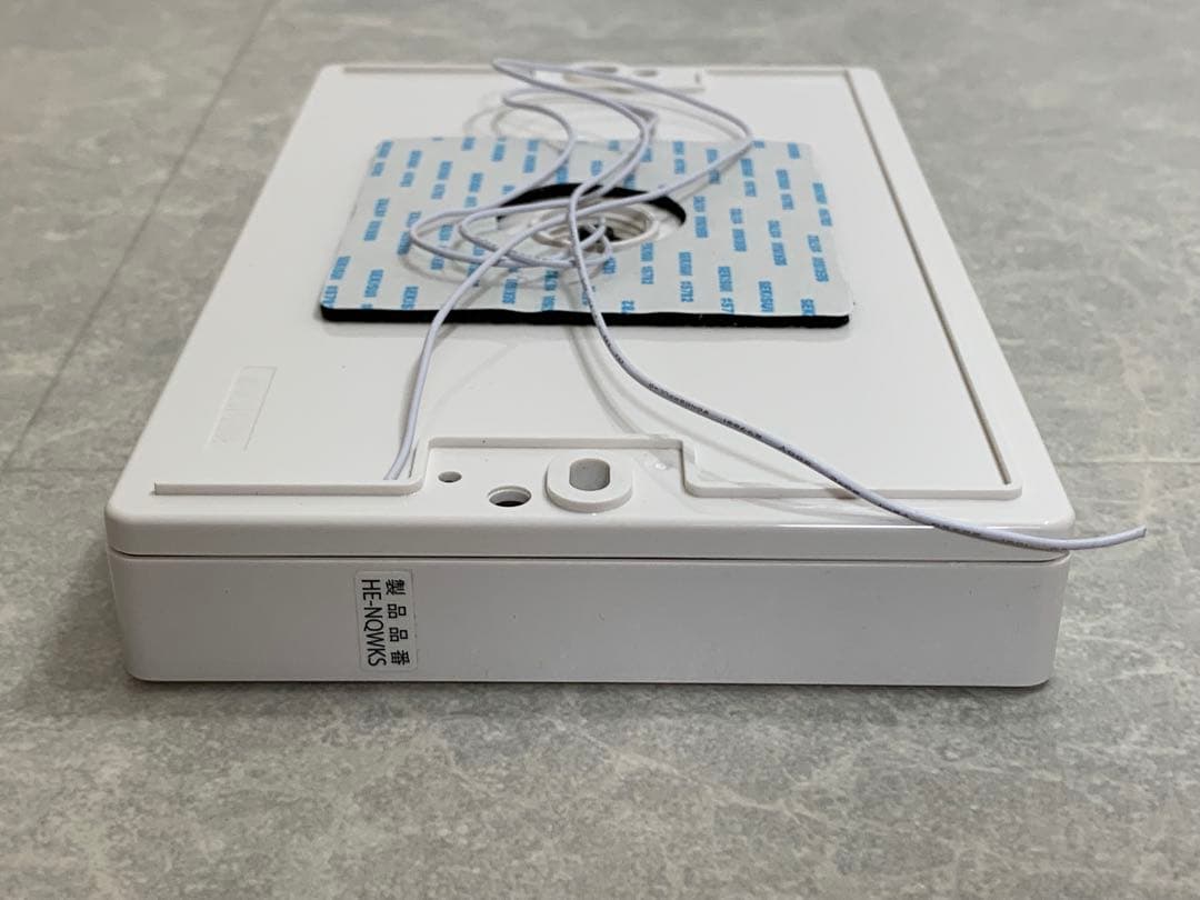 Panasonic HE-NQWKW 給湯器用コミュニケーションリモコンセット