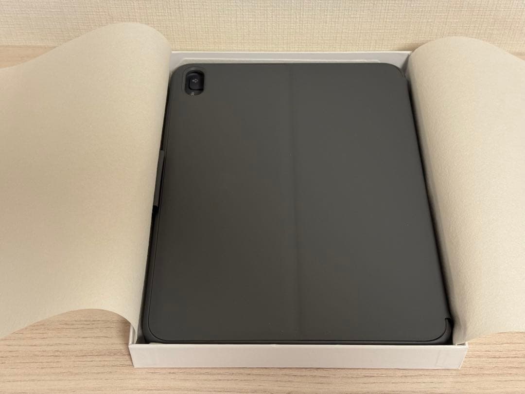 logicool SLIM FOLIO iPadケース