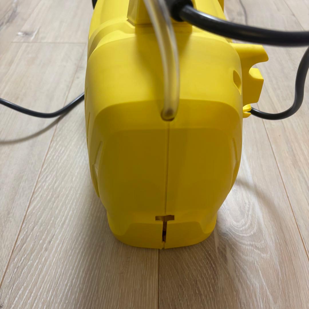 ケルヒャー　K2クラシック　高圧洗浄機