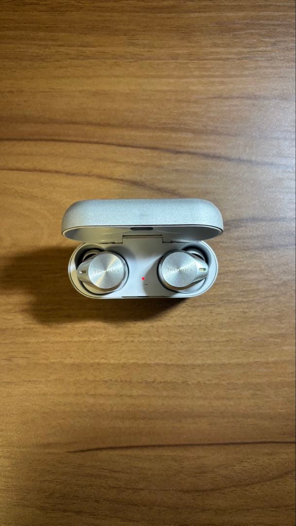 イヤホン Technics EAH-AZ80