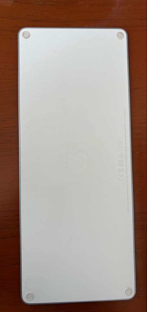 HA VAN HAO iMac24インチ M3 2024年購入