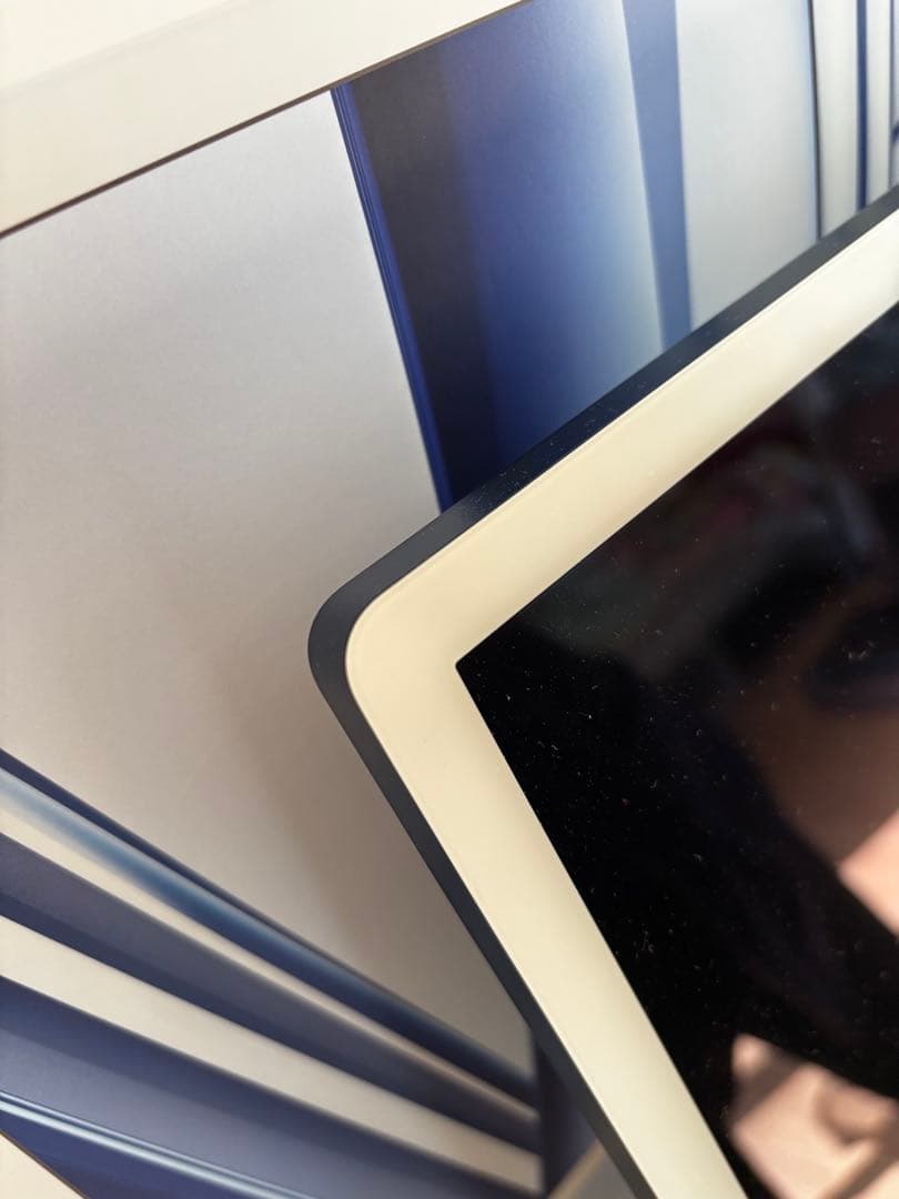 HA VAN HAO iMac24インチ M3 2024年購入