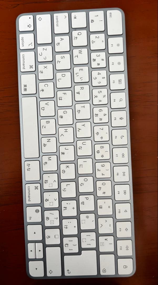 HA VAN HAO iMac24インチ M3 2024年購入