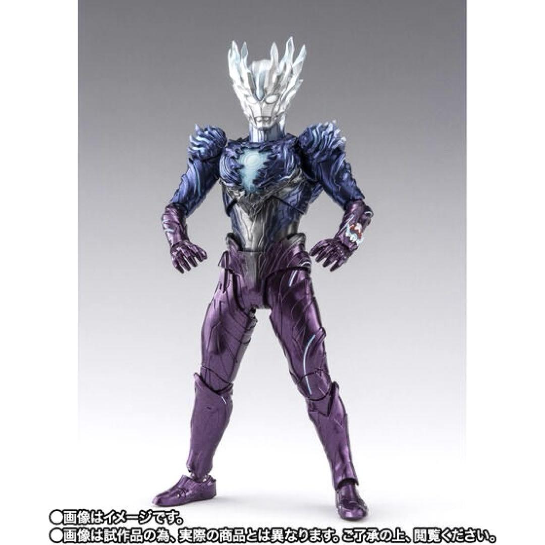 ウルトラマンサーガ　ウルトラマン,フィギュアーツ　shフィギュアーツ