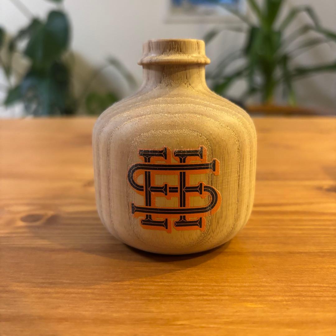 【美品】　SEE SEE 一輪挿し　フラワーベース