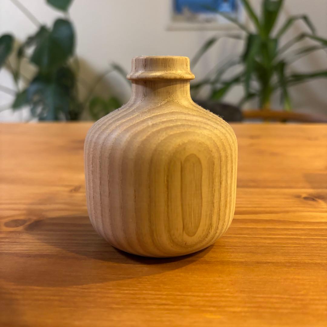 【美品】　SEE SEE 一輪挿し　フラワーベース