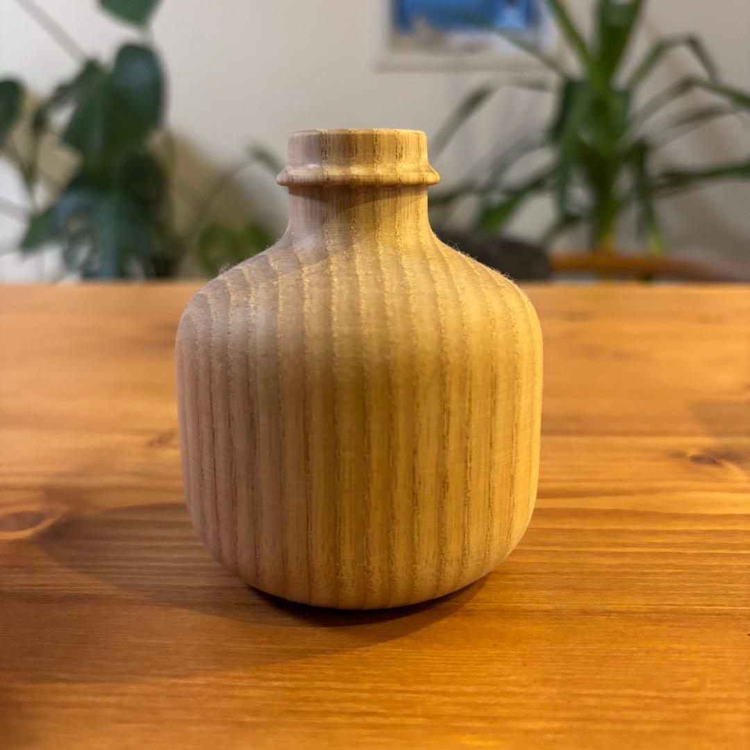 【美品】　SEE SEE 一輪挿し　フラワーベース