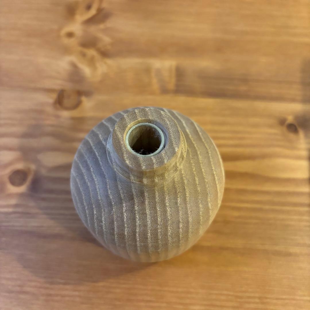 【美品】　SEE SEE 一輪挿し　フラワーベース
