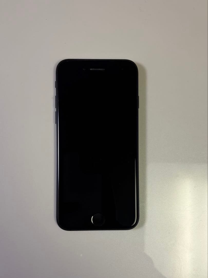 iPhone SE (第2世代)