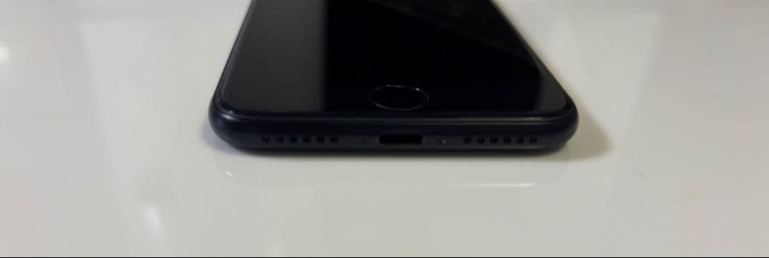 iPhone SE (第2世代)