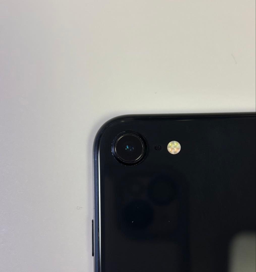 iPhone SE (第2世代)