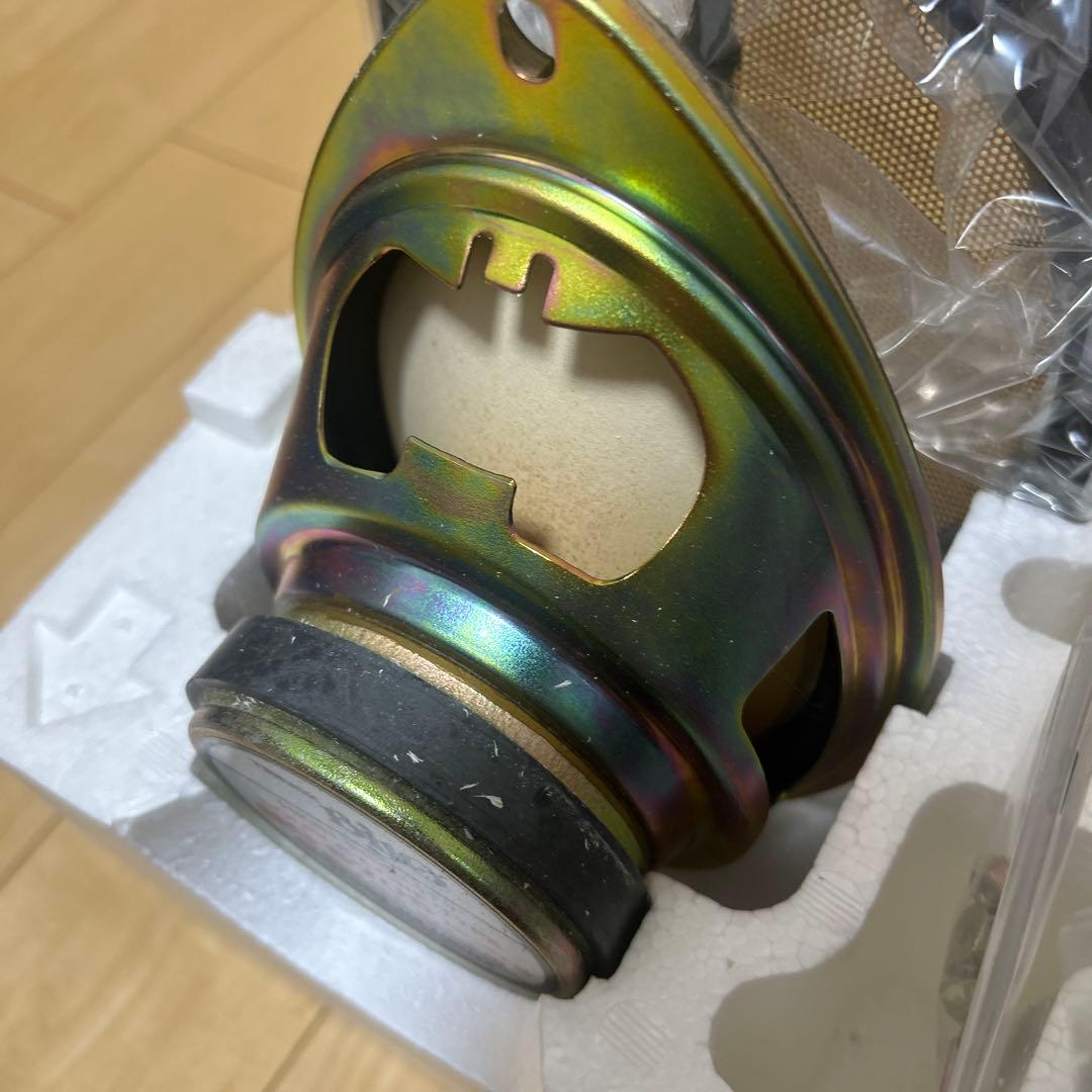 TENVOX SG-5705 30D スピーカー