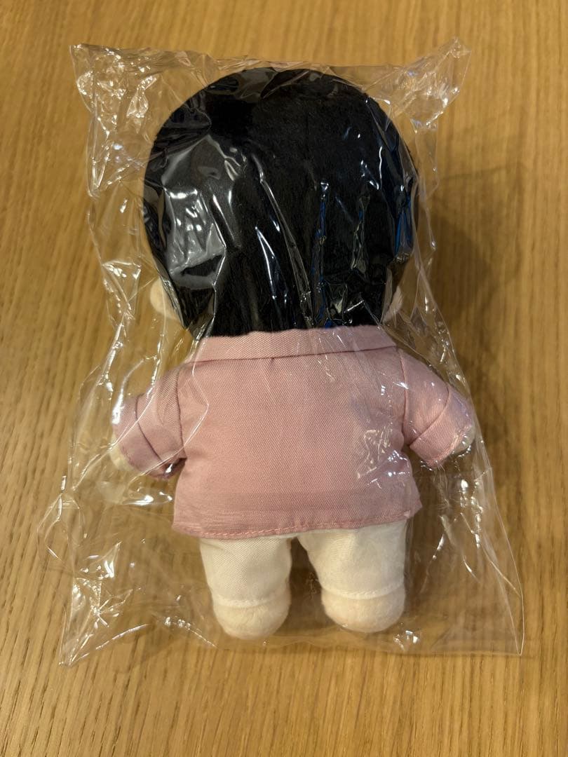 【匿名配送】 GMMTV Est ドール