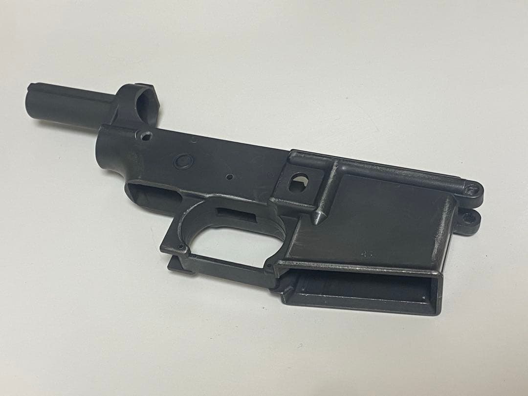 M16A1/ロアレシーバー