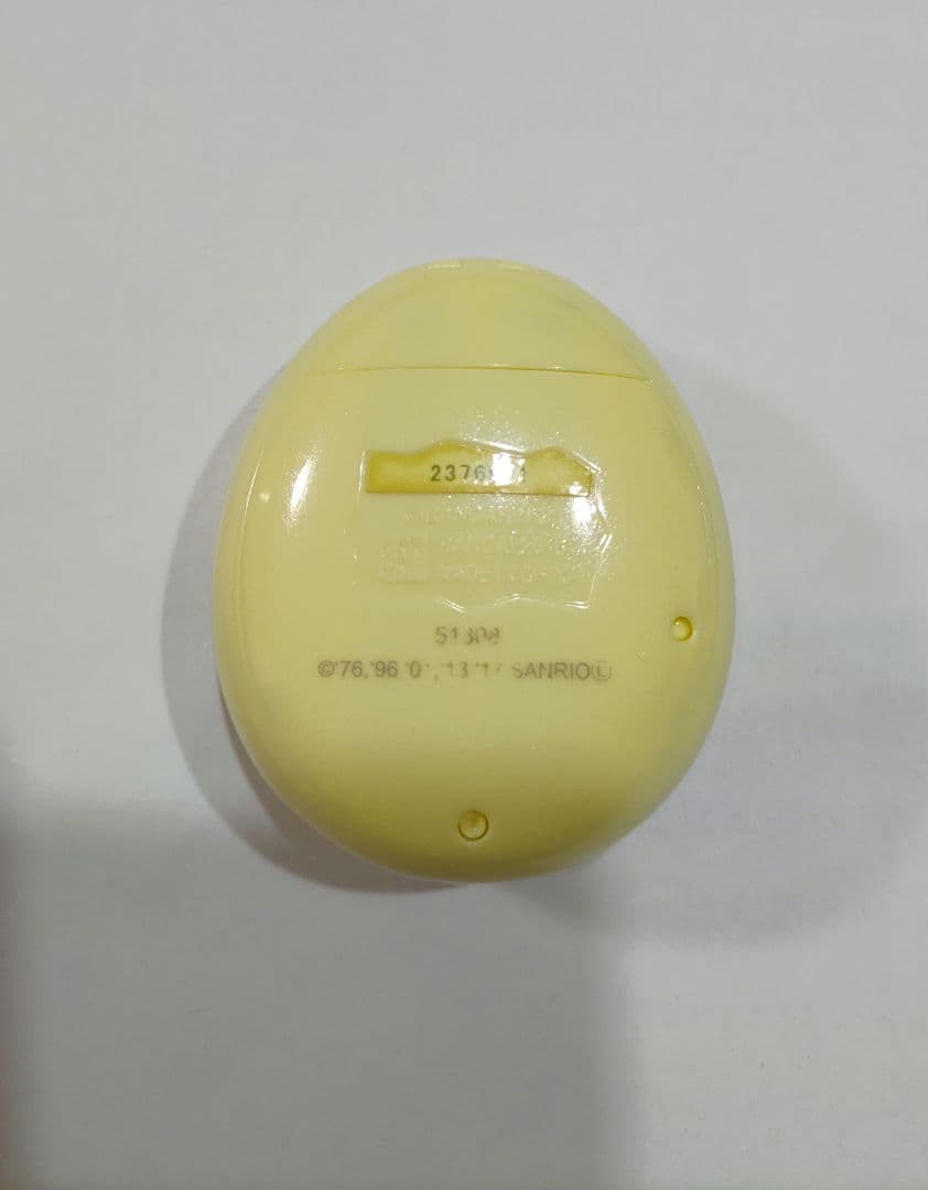 たまごっちみくす サンリオキャラクターズ Tamagotchi mix