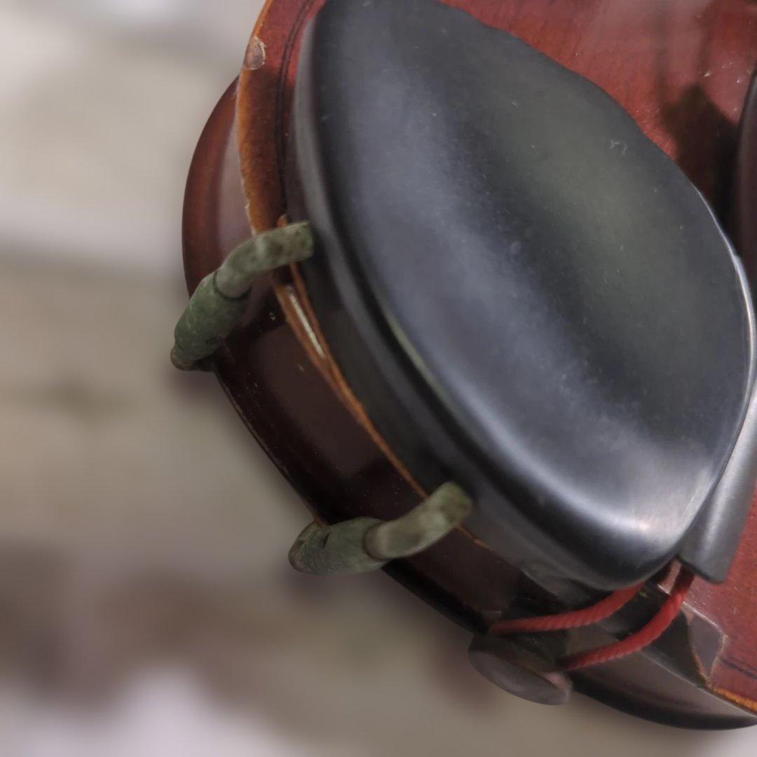 SUZUKI 1/10 バイオリン No.101 1965年製