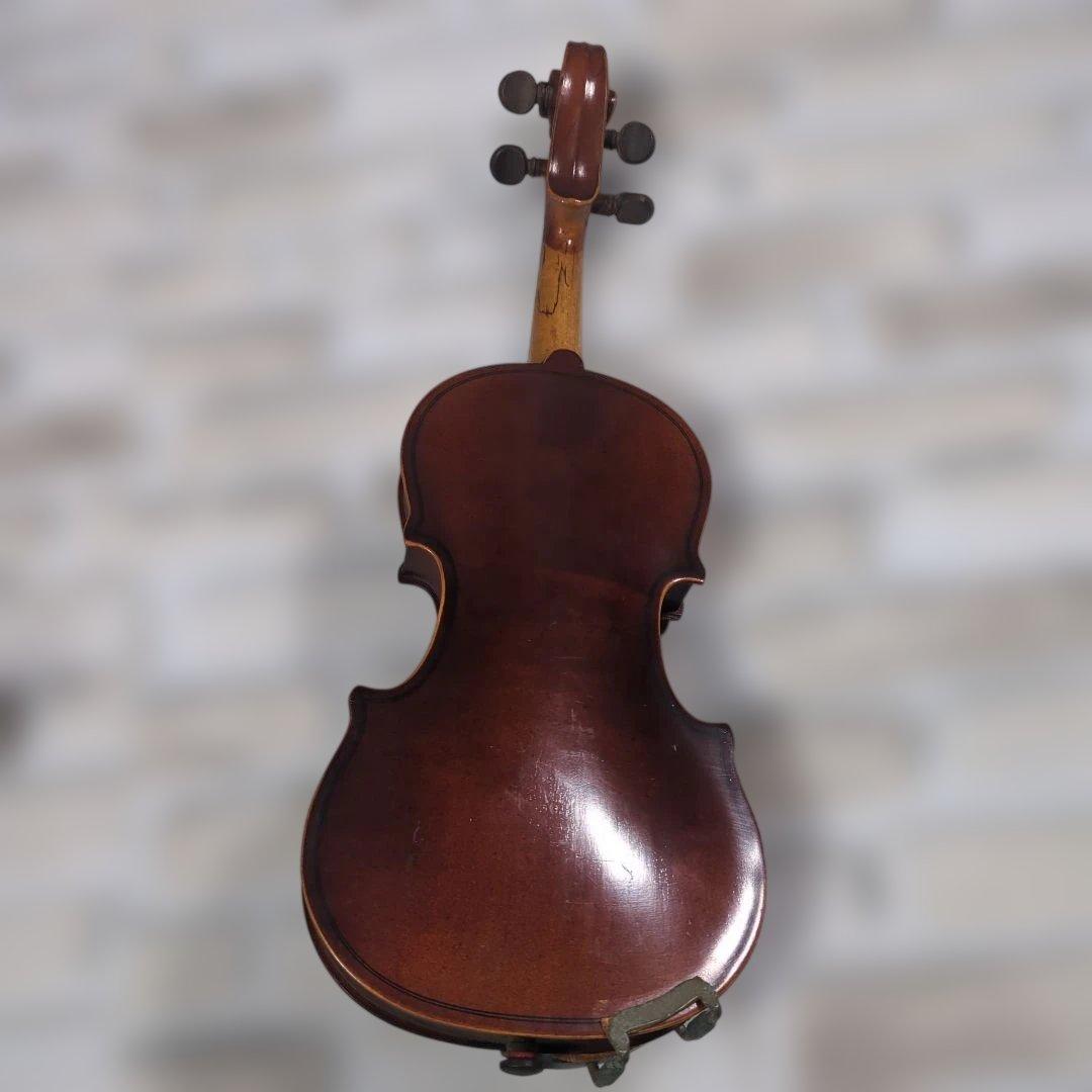 SUZUKI 1/10 バイオリン No.101 1965年製