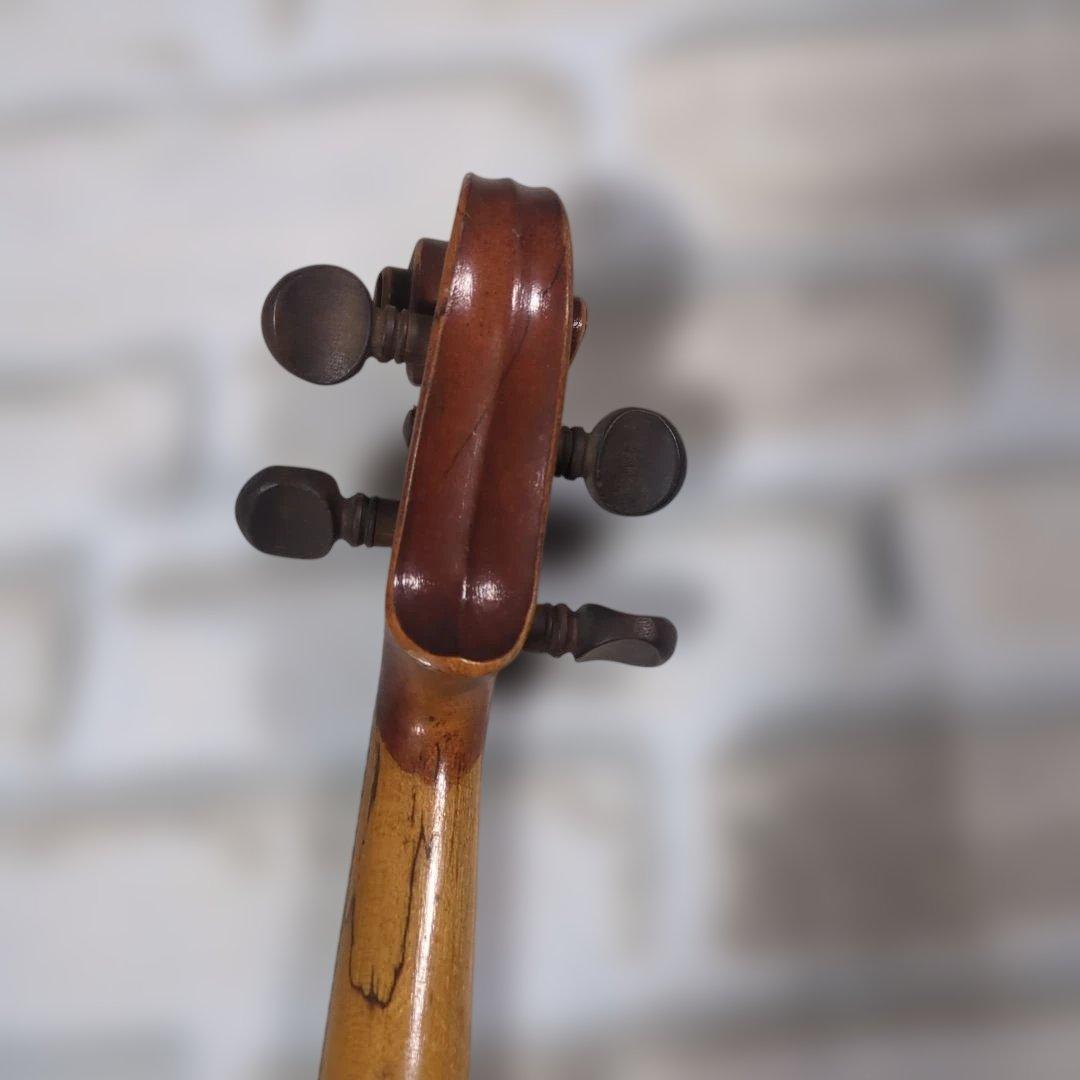 SUZUKI 1/10 バイオリン No.101 1965年製