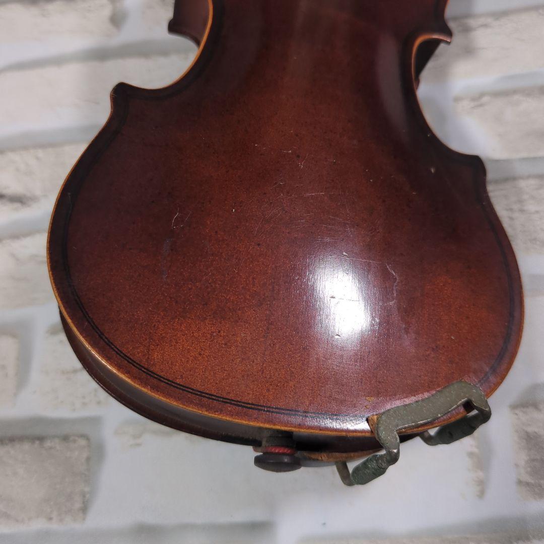 SUZUKI 1/10 バイオリン No.101 1965年製