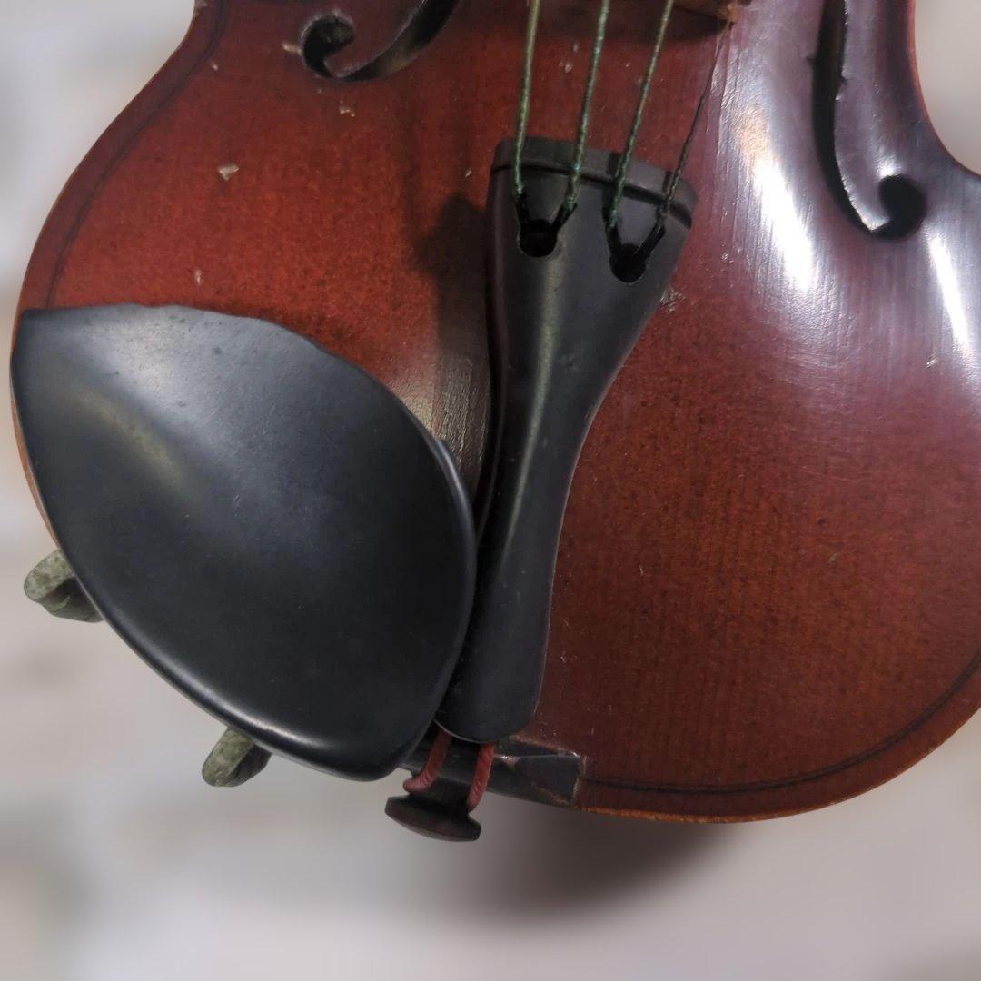 SUZUKI 1/10 バイオリン No.101 1965年製