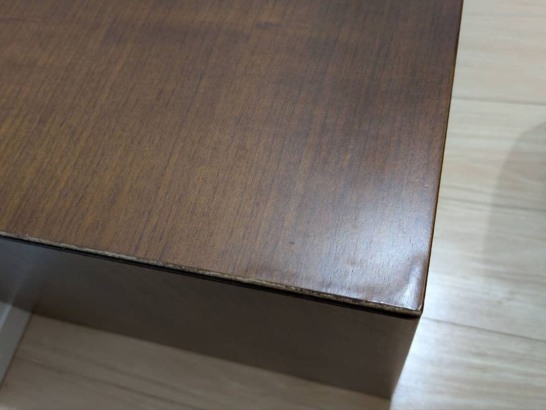 岐阜愛知引取☑️AXERA/アクセラセンターテーブルテレビ台机リビング格子TV台